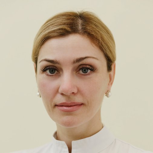 Арина Александровна Самарцева
