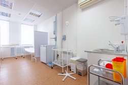 Наркологическая клиника Детокс, с рейтингом 5 - находится по адресу Владикавказ, улица Тельмана, 27А 