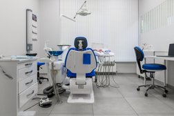 Стоматология ART CURATIO, с рейтингом 4.4 - находится по адресу Ставрополь, улица Ломоносова, 55 