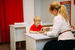 Школа скорочтения и развития интеллекта iq 007, с рейтингом 3.6 - находится по адресу Чувашская Республика — Чувашия, Чебоксары, Университетская, 20/1 