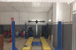 Центр восстановления Rsr, с рейтингом 4 - находится по адресу Республика Карелия, Петрозаводск, Медвежьегорская улица, 6А 