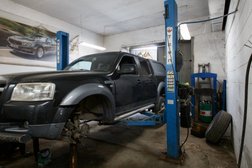 Автосервис АвтоПост74, с рейтингом 3.7 - находится по адресу Челябинск, Дубравная улица, 2 