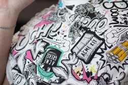 Мужская парикмахерская ATOM HAIR LAB, с рейтингом 3.7 - находится по адресу Республика Татарстан, Казань, улица Вишневского, 12 