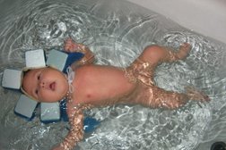 Акваклуб для грудных детей Жемчужинка, с рейтингом 2 - находится по адресу Алматы, Тимирязева, 1 