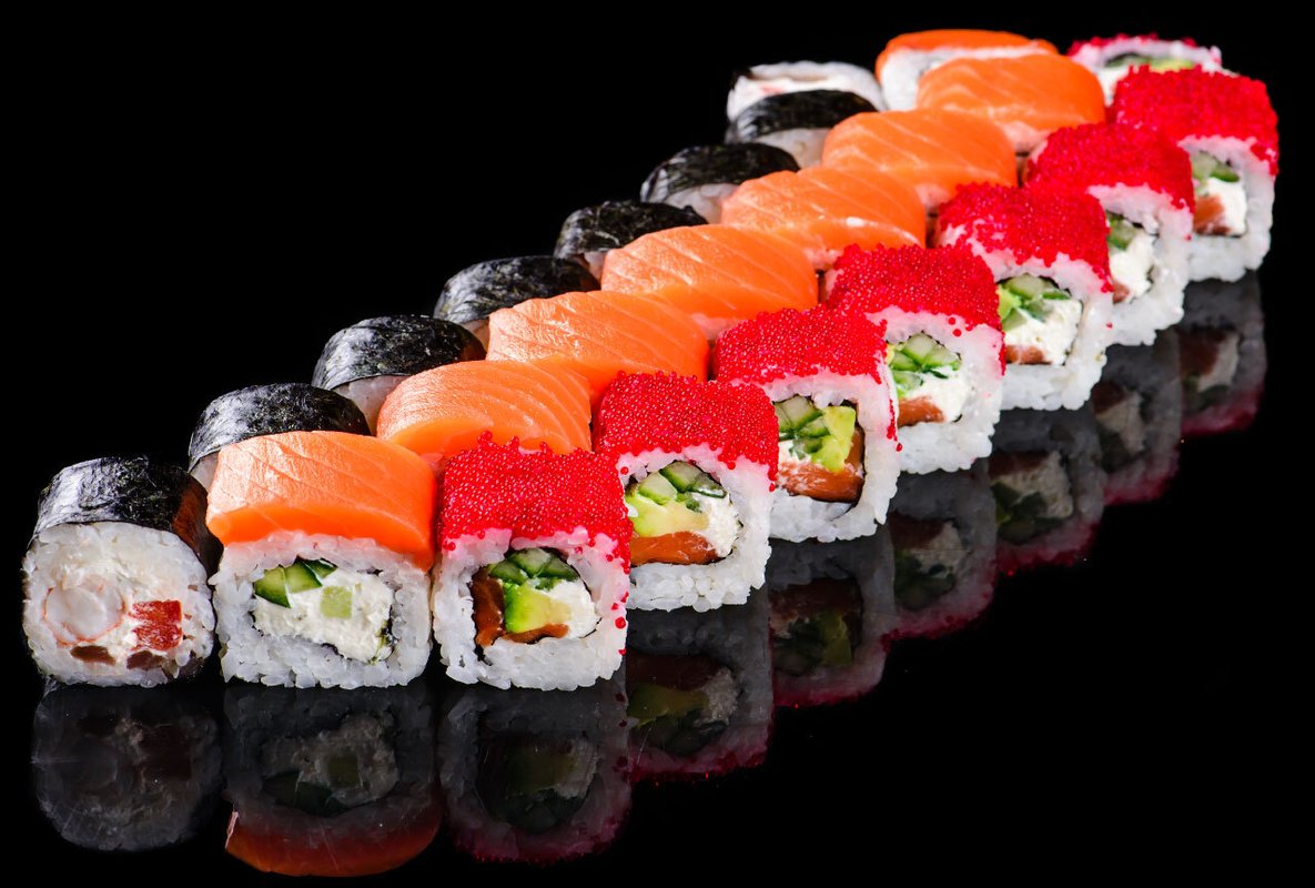 Самые вкусные суши доставка спб рейтинг фото 81