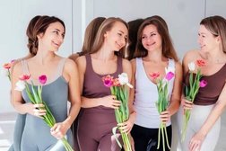 Студия Sochi Dance, с рейтингом 4.6 - находится по адресу Сочи, микрорайон Блиново, Лесная улица, 39 