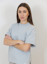 Ортодонт Анжела Александровна Левцова