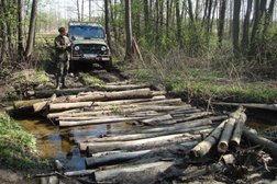 Автосервис 4x4 ПиПл, с рейтингом 4.6 - находится по адресу Москва, Щербинка, Симферопольское шоссе, 16 