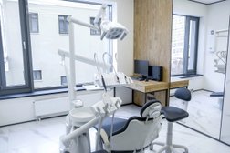 Стоматологическая клиника Dr. Guryanov, с рейтингом 4.4 - находится по адресу Москва, проспект Мира, 21с1 