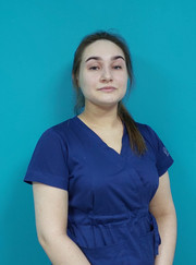 Ветеринарный врач УЗИ, ветеринарный врач-терапевт Елизавета Максимовна Минова