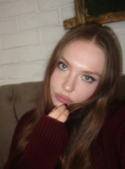 Фотограф Ярослава Красильникова