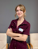 Гелевера Валерия Петровна