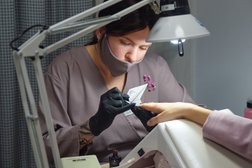 Салон красоты Сатэль Бьюти, с рейтингом 5 - находится по адресу Иркутск, Цимлянская улица, 17а 