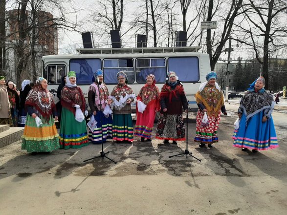 Клубы досуга в Чебоксарах