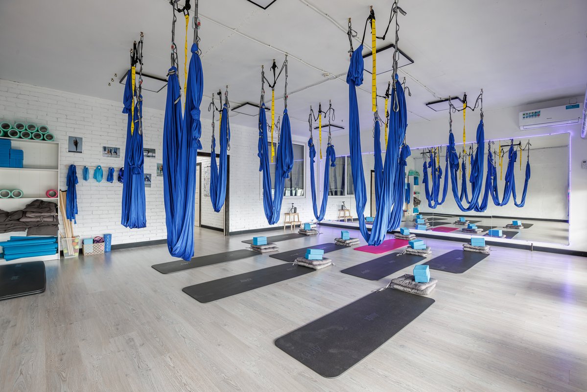 Stretch Home, студия растяжки в Ясенево в Москве - отзывы о студии йоги ...