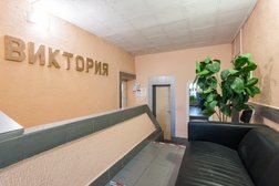 Стоматология Виктория, с рейтингом 3.8 - находится по адресу Московская область, Химки, улица Машинцева, 5А 