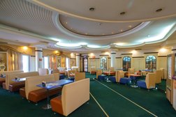 Кафе Восток, с рейтингом 4.5 - находится по адресу Ставрополь, улица Морозова, 4 
