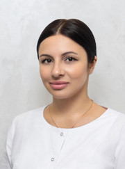 Главный врач, стоматолог Марина Леонидовна Кондрашова