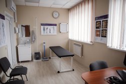 Центр Восстановления Здоровья, с рейтингом 4.5 - находится по адресу Приморский край, Уссурийск, Кузнечная улица, 76 