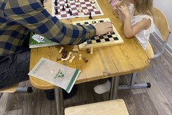 Детский развивающий клуб Happy Stars, с рейтингом 2.5 - находится по адресу Республика Башкортостан, Уфа, Чернышевского, 24 