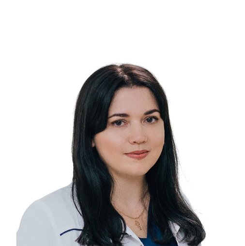 Марина Андреевна Бубнова