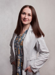 Ветеринарный врач-кардиолог, ветеринарный врач-терапевт Екатерина Анатольевна Тимощенко