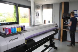 Фотоцентр ПринтТочкаФото, с рейтингом 4.7 - находится по адресу Москва, пос. Коммунарка, улица Александры Монаховой, 89 к1 