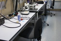 Сервисный центр Samsung сервис плаза, с рейтингом 4.2 - находится по адресу Республика Татарстан, Казань, улица Рустема Яхина, 8 