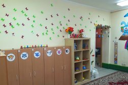 Частный детский сад Жаконя, с рейтингом 3.4 - находится по адресу Новосибирск, улица Ватутина, 45/1 
