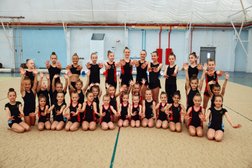 Школа художественной гимнастики Grace Гимнастика, с рейтингом 3 - находится по адресу Краснодар, Кубанская набережная, 130 