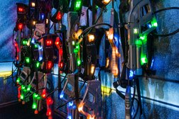 Центр развлечений Laser Zone, с рейтингом 3 - находится по адресу Челябинская область, Златоуст, посёлок Айский, 70 