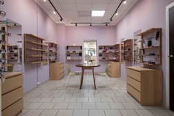 Салон оптики Оптик+, с рейтингом 2 - находится по адресу Калужская область, Обнинск, проспект Маркса, 70 