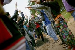 Курс Жизнь без страха, с рейтингом 3 - находится по адресу Екатеринбург, улица Добролюбова, 6 
