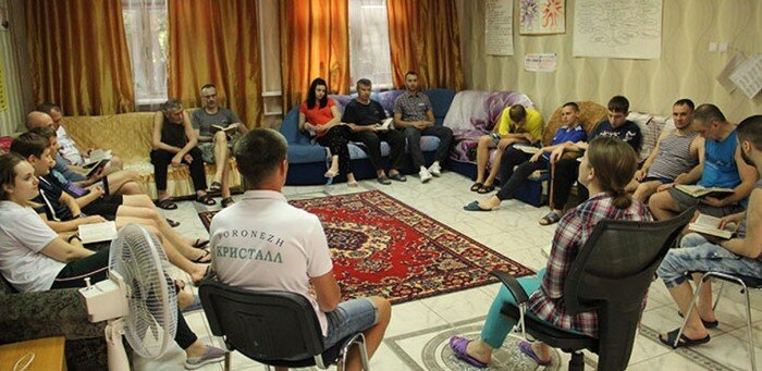 фотография Центр лечения наркомании и алкоголизма Кристалл на улице Пирогова