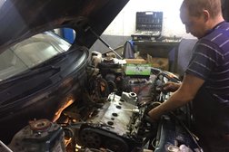 Автосервис СТО Машин, с рейтингом 2.8 - находится по адресу Республика Марий Эл, Йошкар-Ола, улица Суворова, 1а 