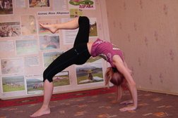 Йога-центр Ayuryoga, с рейтингом 3.4 - находится по адресу Новосибирская область, Бердск, Островского, 80 