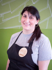 Бровист, массажист Тамара Азисовна Алиева