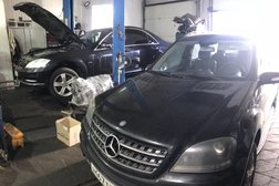 Автосервис Пи-Бип, с рейтингом 4 - находится по адресу Волгоград, проспект им. Ленина, 142а 
