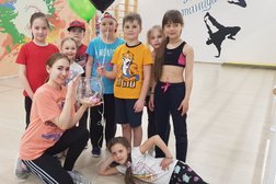 Студия танца и спорта ZAтанцуй, с рейтингом 2.8 - находится по адресу Санкт-Петербург, Колпино, Октябрьская улица, 8 