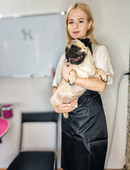 Пушкина Ксения