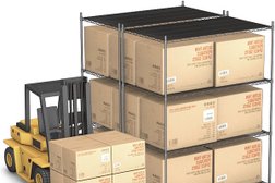 Транспортная компания ЛогисТэк, с рейтингом 3.7 - находится по адресу Москва, Котляковская улица, 7/8 