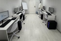 Школа программирования и дизайна IT Сфера, с рейтингом 5 - находится по адресу Иркутск, улица Тимирязева, 51 