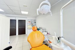 Стоматологическая клиника Dentarium, с рейтингом 4.8 - находится по адресу Тверь, улица Зинаиды Коноплянниковой, 17 к1 