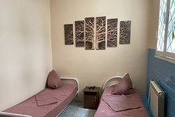 Наркология, с рейтингом 2.1 - находится по адресу Красноярск, проспект имени Газеты Красноярский Рабочий, 150с11 