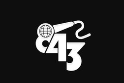 Студия звукозаписи 843 STUDIO, с рейтингом 3.5 - находится по адресу Республика Татарстан, Казань, улица Габдуллы Тукая, 7/20 