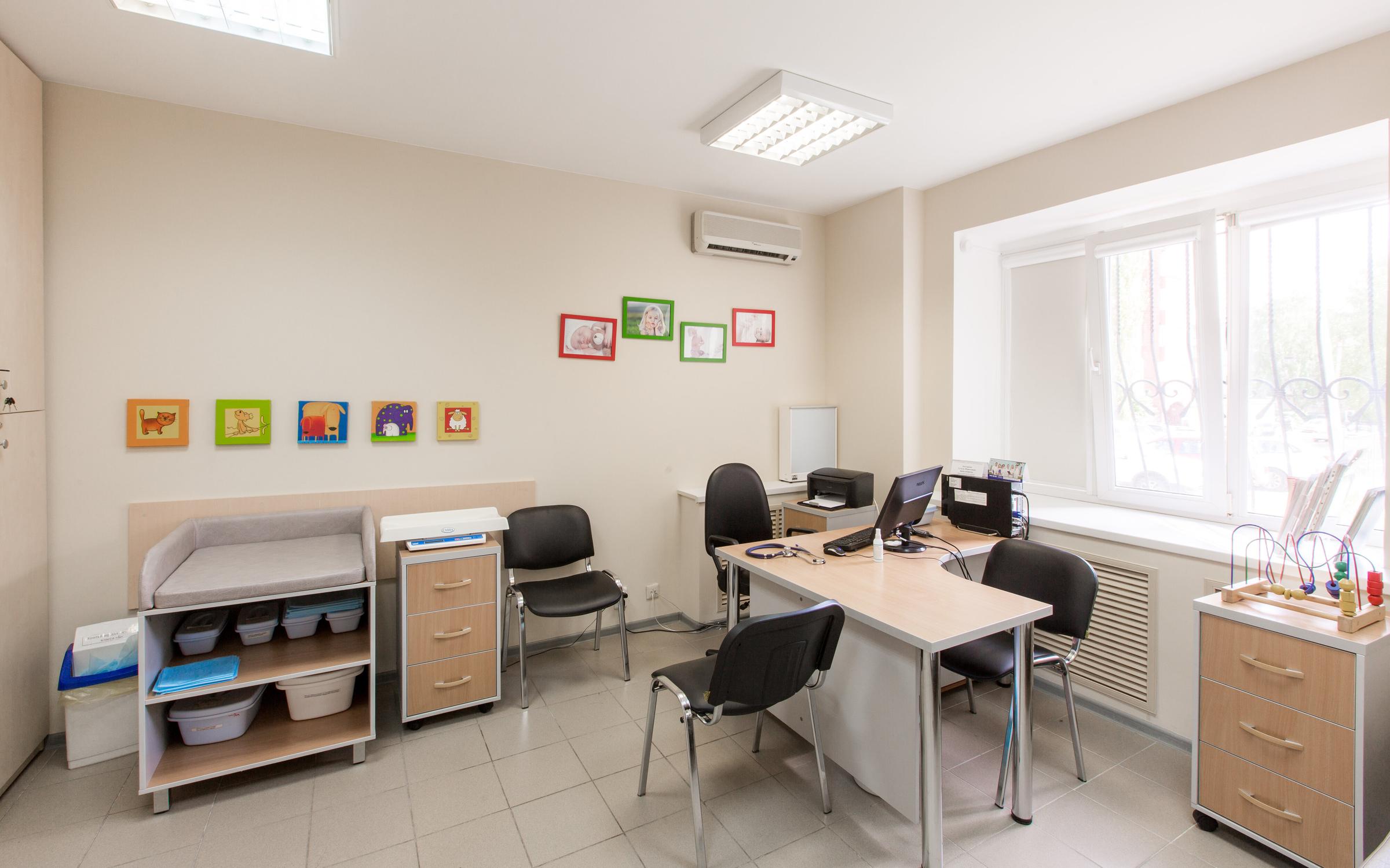 Медицинский Многопрофильный Центр Промедицина На Революционной Улице -  Отзывы, Фото, Цены, Телефон И Адрес - Медицинские Центры - Уфа - Zoon.ru