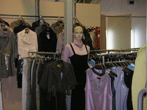 Магазины Молодежной Одежды В Екатеринбурге
