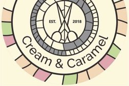 Салон красоты CREAM & CARAMEL, с рейтингом 5 - находится по адресу Московская область, Мытищи, проспект Астрахова, 12а 