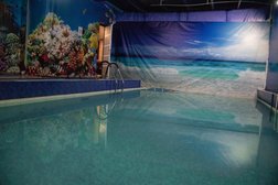 Сауна Красноярск, с рейтингом 4.2 - находится по адресу Красноярск, улица Маерчака, 50Г 