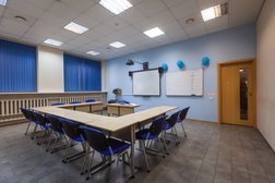 Международный языковой центр Language Link, с рейтингом 4.6 - находится по адресу Москва, Тверской район, 127006, Долгоруковская улица, 15 с4-5 